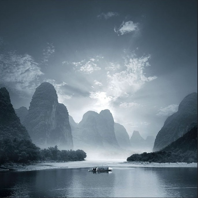 Une Chine pittoresque que vous n'avez jamais vue (11)