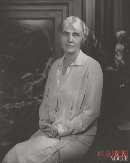 Lou Henry Hoover