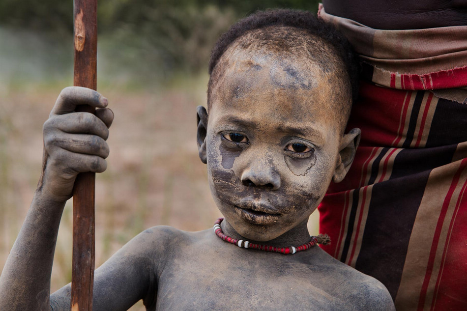 Misérable ! Les enfants maudits impitoyablement tués en Ethiopie (14)