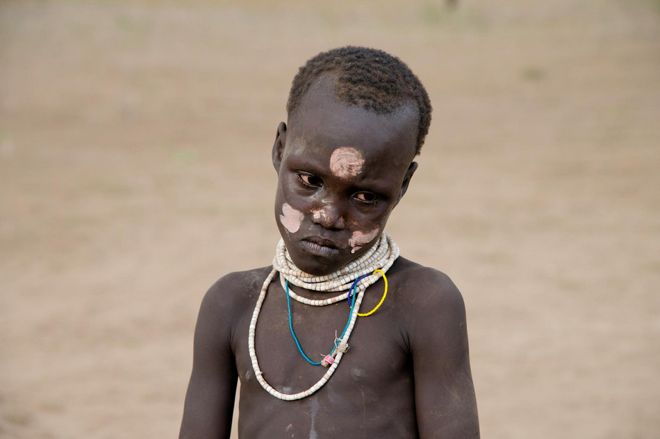 Misérable ! Les enfants maudits impitoyablement tués en Ethiopie (10)