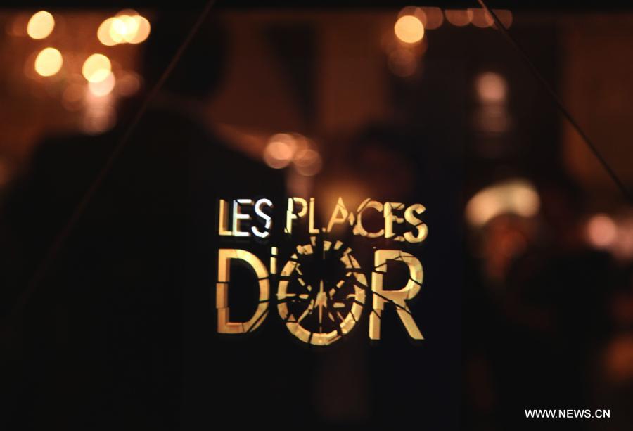 France : Salon du design et de l'emballage de luxe à Paris  (4)