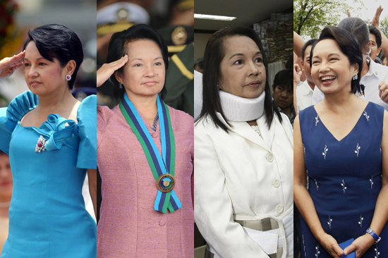 Les plus belles femmes politiques: la première ministre thaïlandaise Yingluck en tête (6)