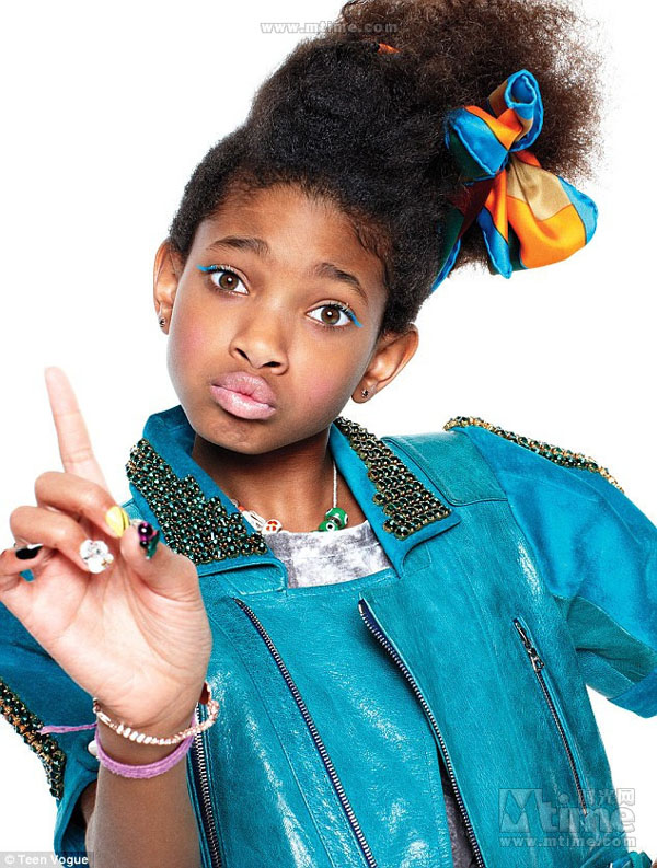 Willow Smith