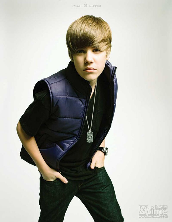 Justin Bieber