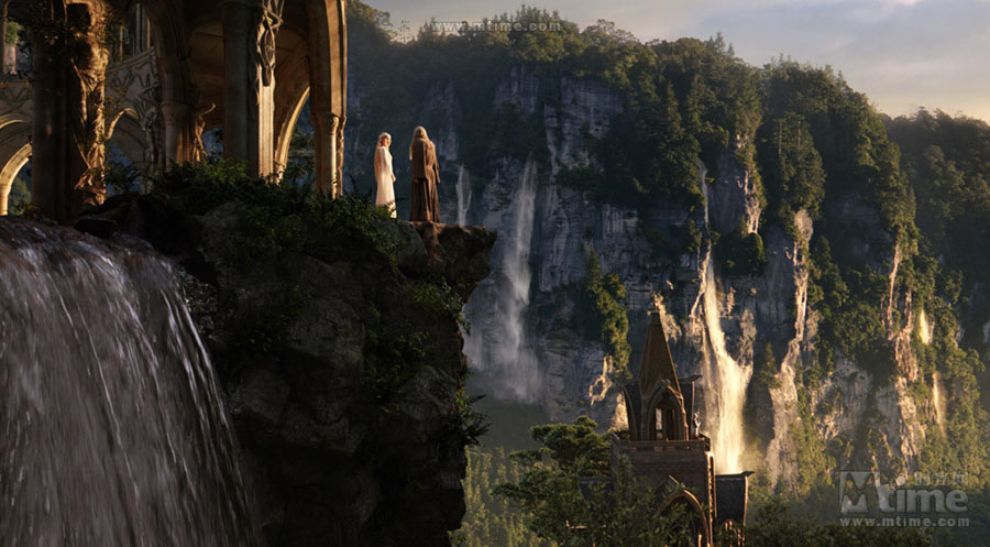 Découvrez en image le film "The Hobbit: An Unexpected Journey" (24)