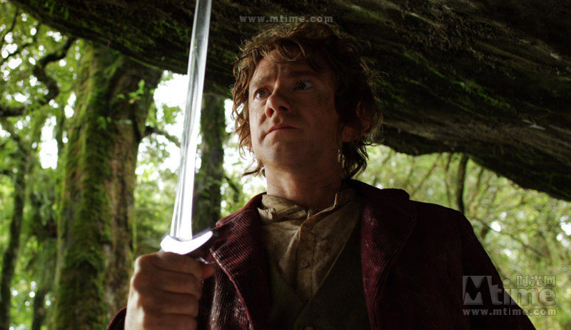 Découvrez en image le film "The Hobbit: An Unexpected Journey" (10)