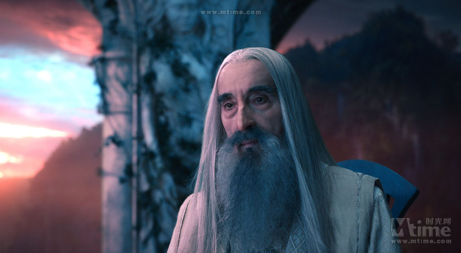 Découvrez en image le film "The Hobbit: An Unexpected Journey" (2)