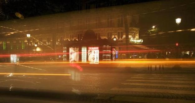 La folie de la nuit: une face cachée de la ville de Paris (9)