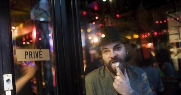 La folie de la nuit: une face cachée de la ville de Paris (8)