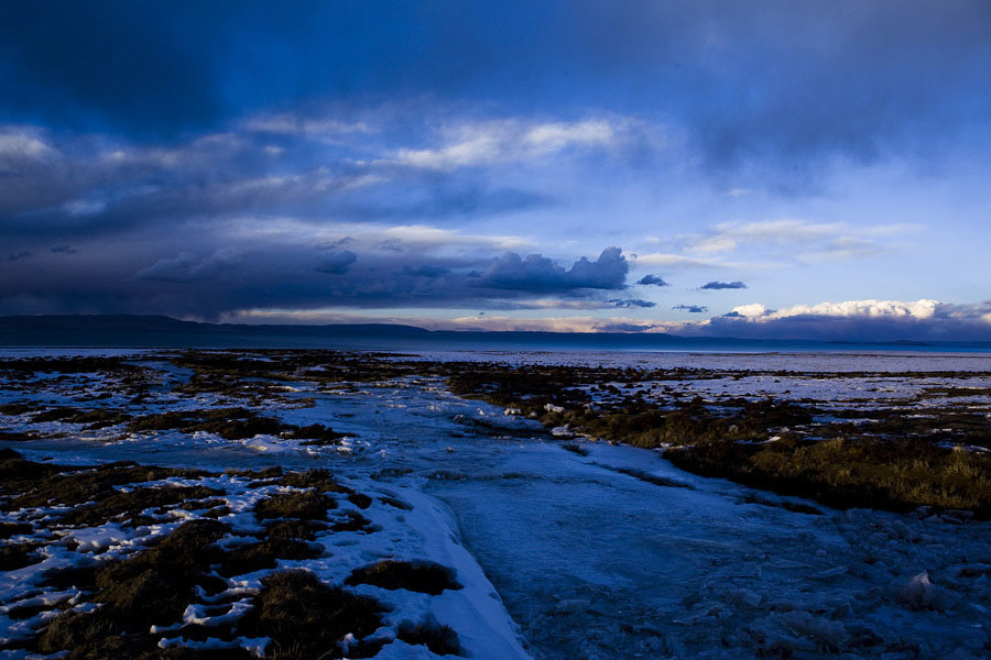 Un Tibet pur comme un paradis (17)