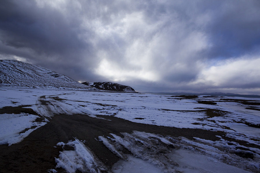 Un Tibet pur comme un paradis (16)