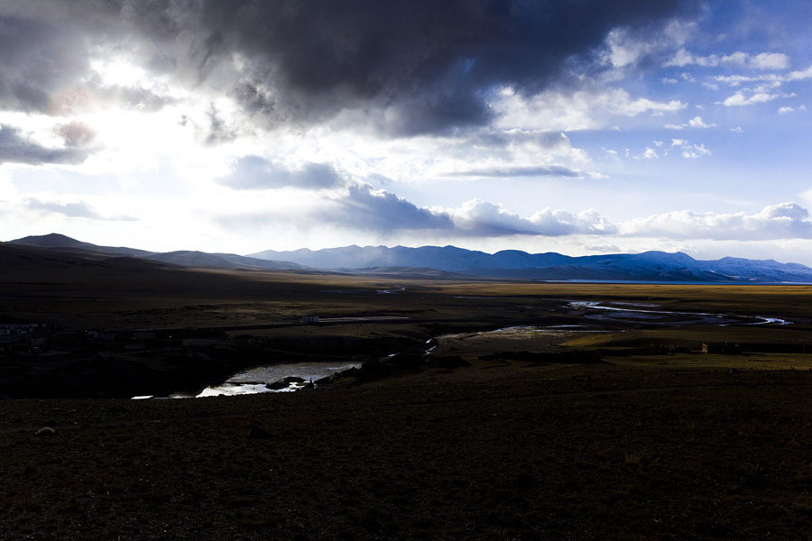 Un Tibet pur comme un paradis (14)