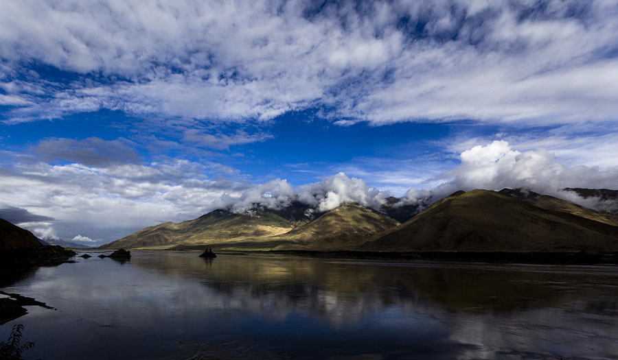 Un Tibet pur comme un paradis (2)