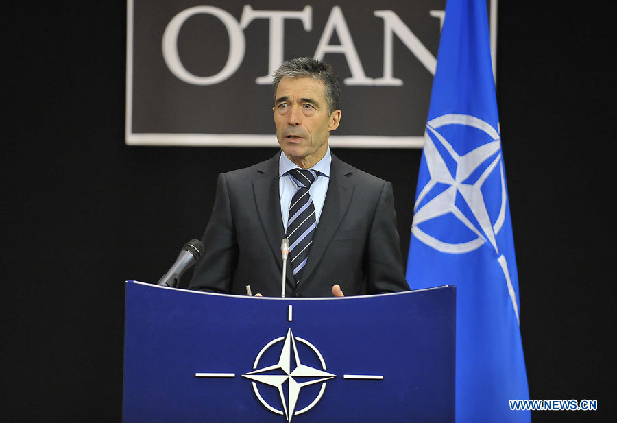 L'OTAN approuve la demande de la Turquie de déployer de missiles anti-aériens à sa frontière avec la Syrie