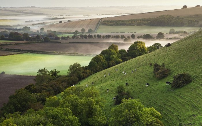 Les beaux paysages à ne pas manquer en 2012 (17)