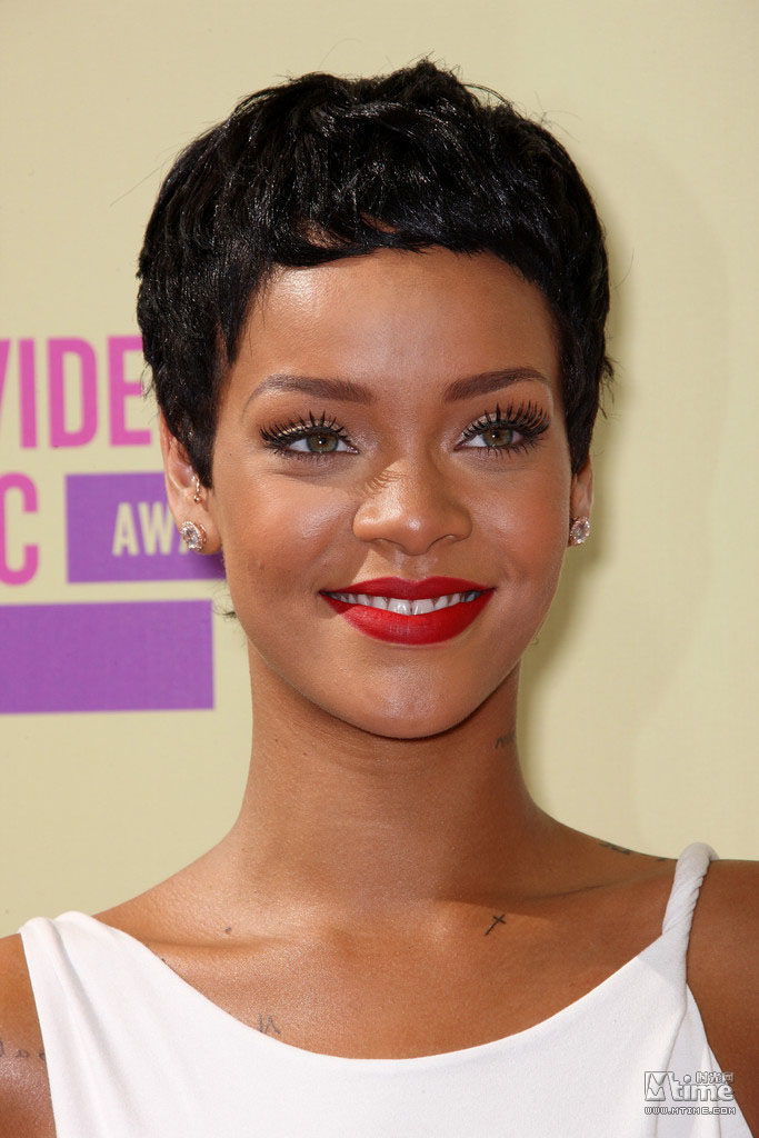 Les 30 plus belles coiffures de 2012 (30)