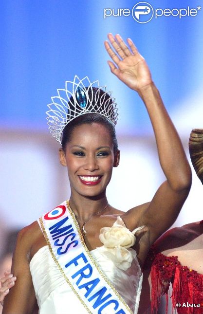 Miss France : toutes les Miss de l'histoire du concours (11)