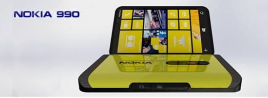 Nouvelle arme secrete de Nokia : le Lumia 990 (3)
