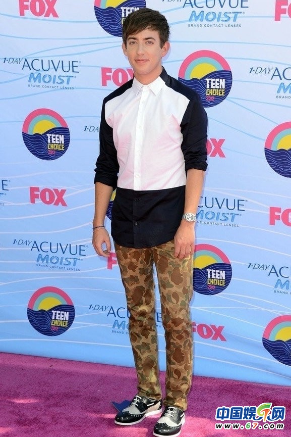 Kevin McHale