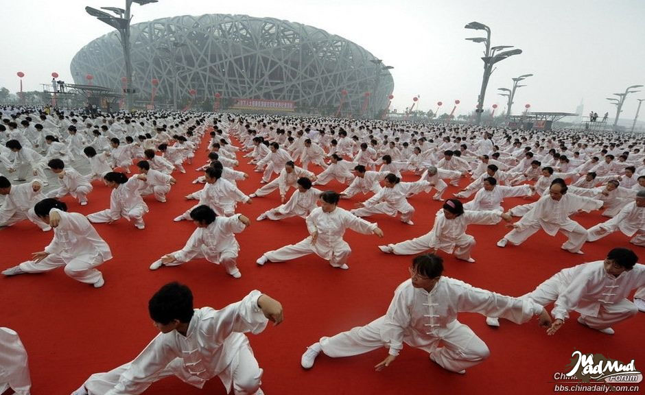 Galerie : une belle Chine, une vie colorée (23)