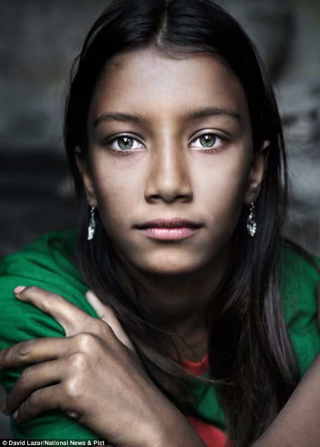 La Birmanie et le Bangladesh sous l'objectif d'un photographe australien (11)
