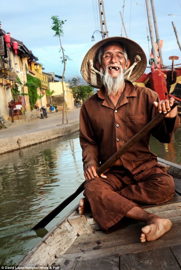 La Birmanie et le Bangladesh sous l'objectif d'un photographe australien (5)
