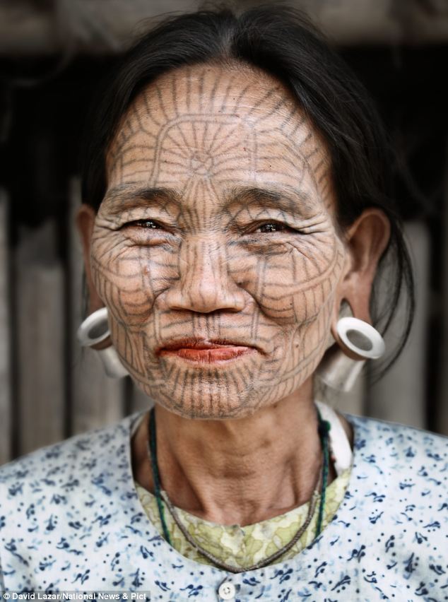 La Birmanie et le Bangladesh sous l'objectif d'un photographe australien (2)