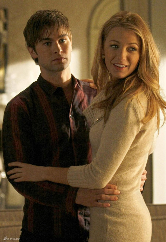 Rétrospective: Gossip Girl, au revoir! (20)