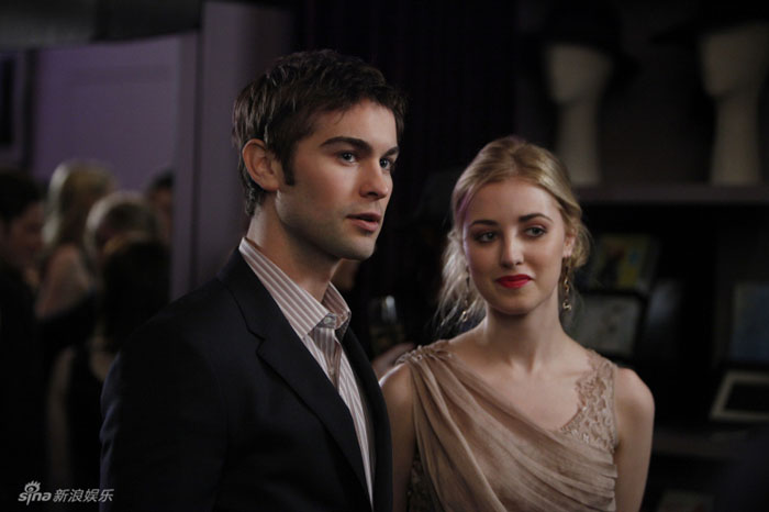 Rétrospective: Gossip Girl, au revoir! (11)