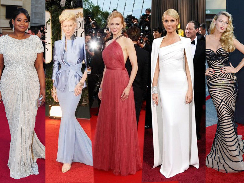 Classement Forbes 2012 : les 12 femmes les mieux habillées