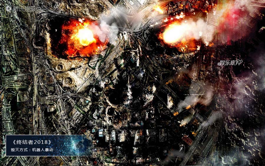 Terminator Renaissance (en anglais: Terminator Salvation)