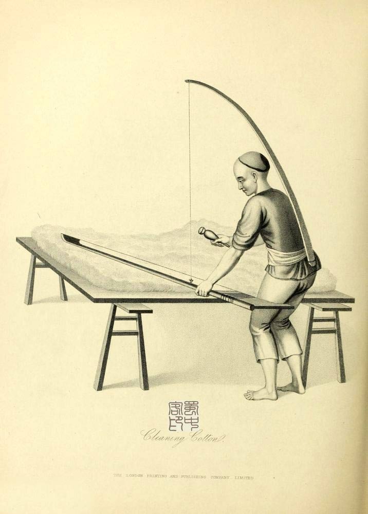 La Chine de 1850 vue à travers les gravures occidentales (4)