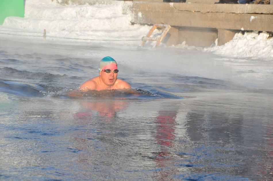 Hailar : un concours pour ceux qui n'ont pas froid aux yeux (3)