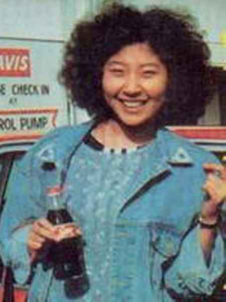 En image : l'évolution de la coiffure féminine chinoise  (6)