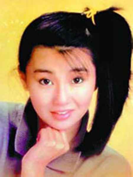 En image : l'évolution de la coiffure féminine chinoise  (7)