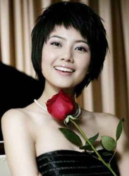 En image : l'évolution de la coiffure féminine chinoise 