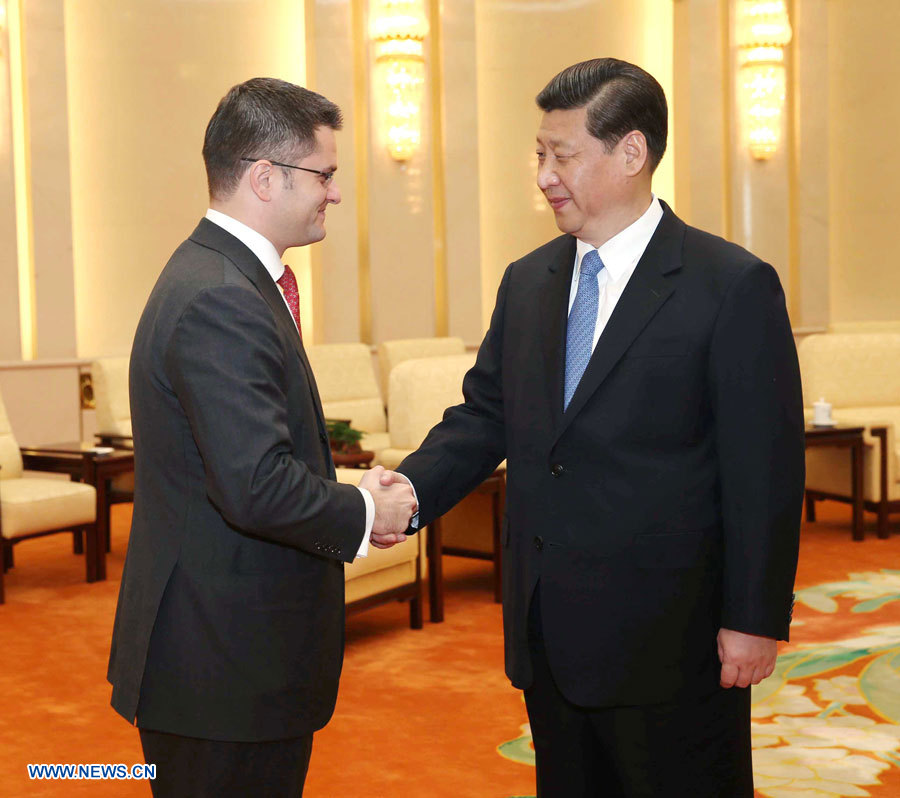La Chine s'engage à approfondir sa coopération avec l'ONU (2)