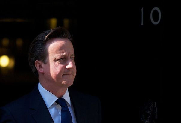 Lors du Congrès de la CBI (Confederation of British Industry) qui s'est tenu le 19 novembre 2012, le premier ministre du Royaume-Uni David Cameron veut partir en « guerre économique » contre la crise dans le même esprit que celui qui a prévalu durant la Seconde Guerre mondiale. 
