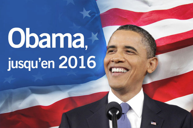 Rassemblant 51% de votes, le président des Etats-Unis Barack Obama a brigué un deuxième mandat, qui récèle de nombreux défis.