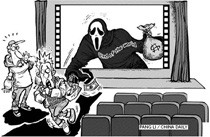 La fin du monde est reportée…