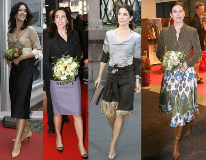 La princesse Mary de Danemark, icône de la mode européenne (13)