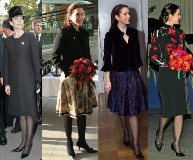 La princesse Mary de Danemark, icône de la mode européenne (6)