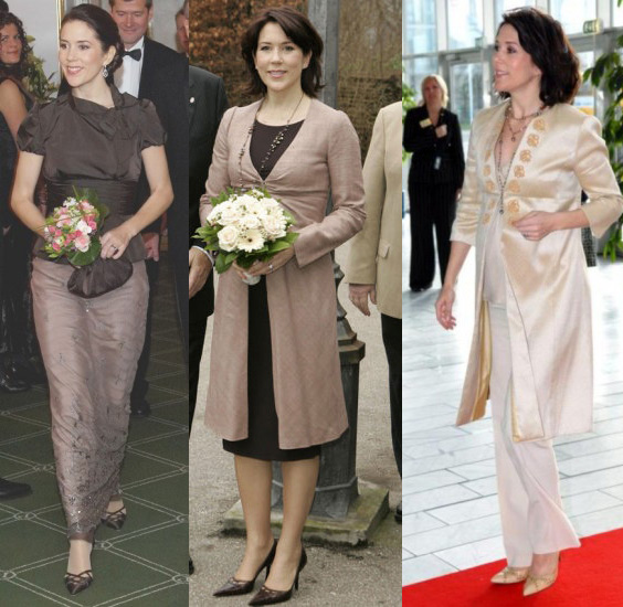 La princesse Mary de Danemark, icône de la mode européenne (12)