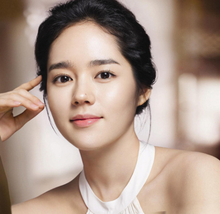 2. Han Ga Inn, née le 2 février 1982. 168 cm, 47 kg.