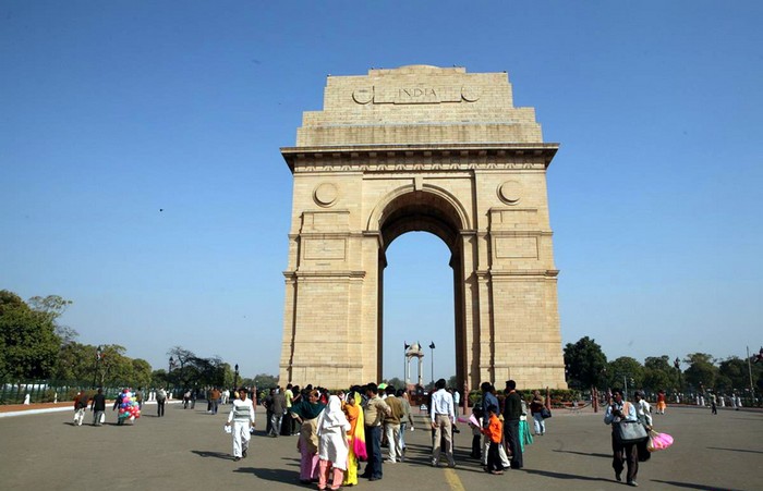 3 New Delhi, IndeIl semble que les escroqueries destinées touristes soient omniprésentes (à l'aéroport, à la gare et à l'hôtel) à New Delhi. Restez vigilant si vous voulez éviter de vous faire arnaquer.