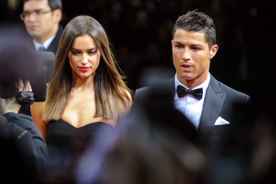 Messi remporte le Ballon d'or, Ronaldo gagne l'amour (2)