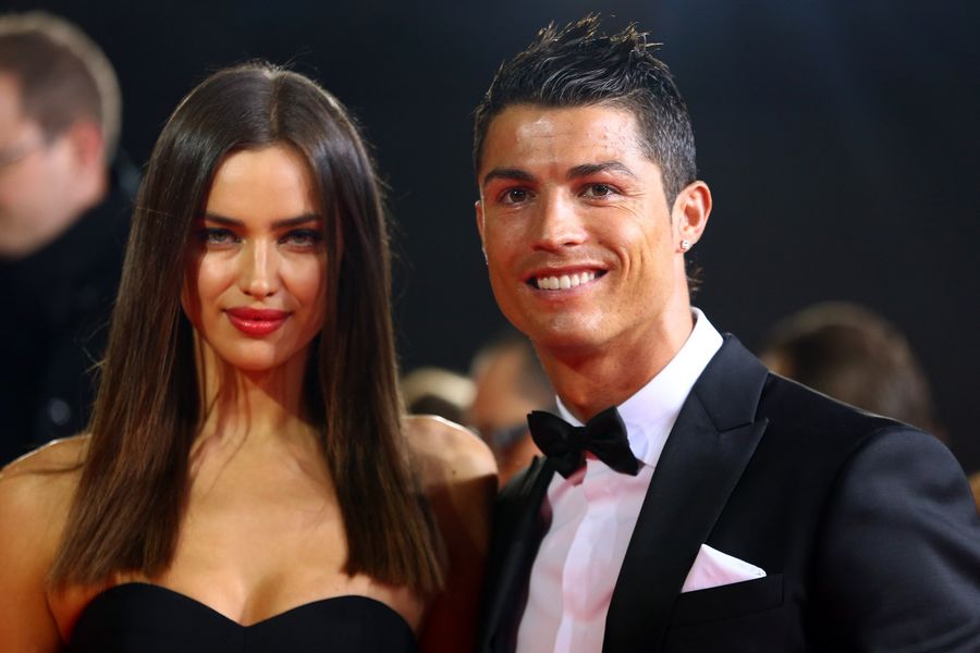 Messi remporte le Ballon d'or, Ronaldo gagne l'amour