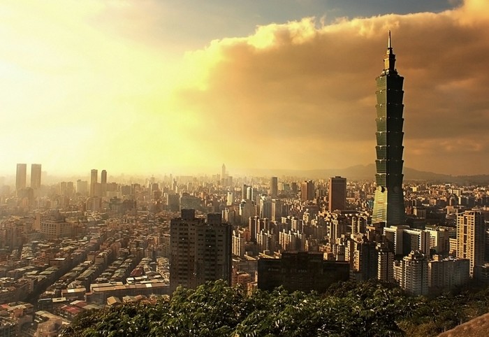 Top 10 des gratte-ciel les plus hauts du monde (2)