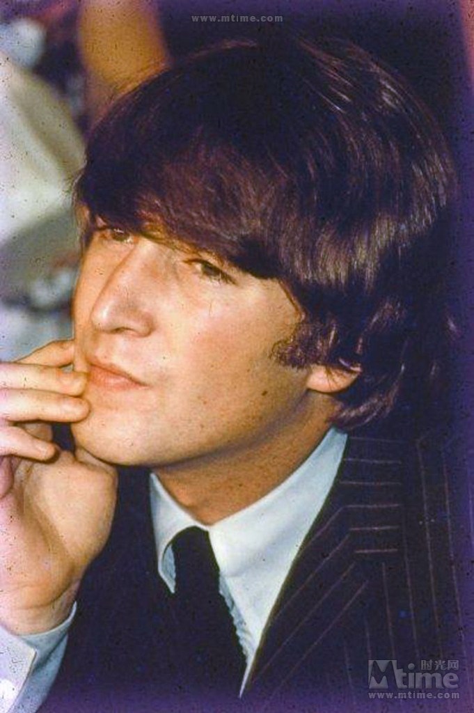 John Lennon