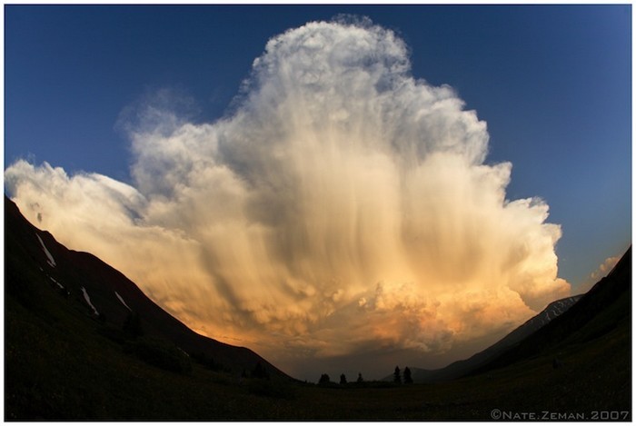 Photos : des cumulonimbus merveilleux à travers le monde (21)